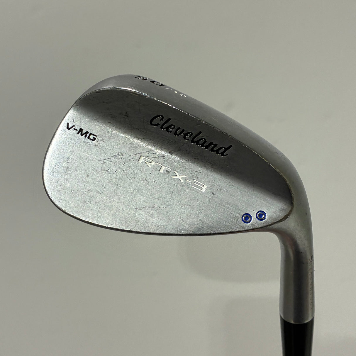 Cleveland RTX-3 50*/10* Wedge