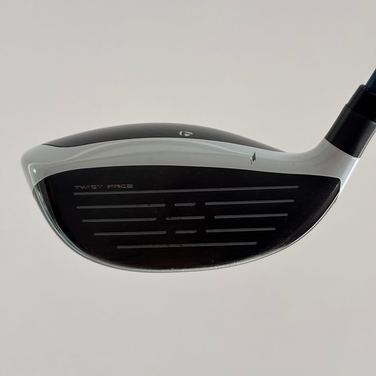 TaylorMade SIM2 Max D 3 Wood Stiff Flex