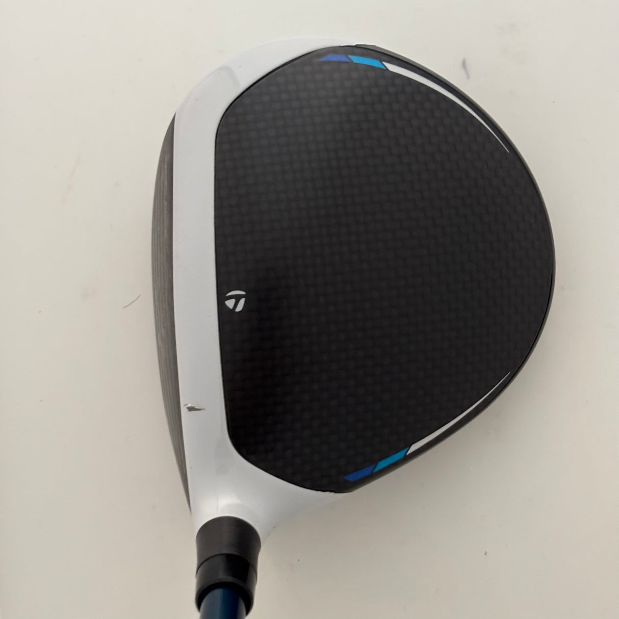 TaylorMade SIM2 Max D 3 Wood Stiff Flex