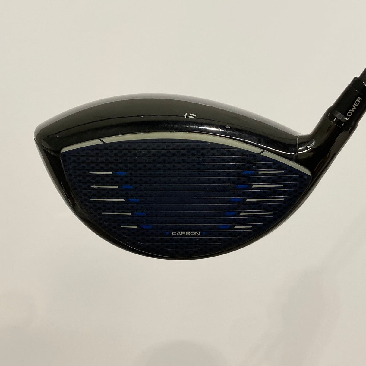TaylorMade Qi10 LS 9.0* Driver Stiff Flex