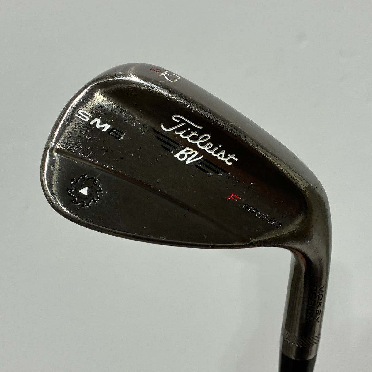 Titleist Vokey SM6 52*/12* Wedge