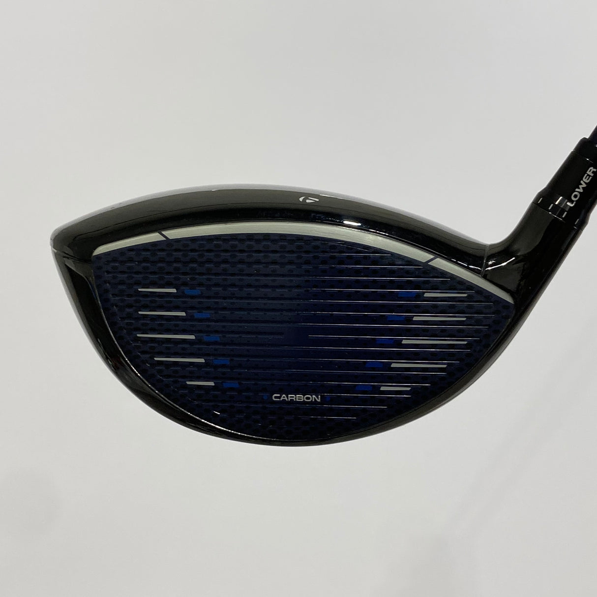 TaylorMade Qi10 9.0* Driver Stiff Flex