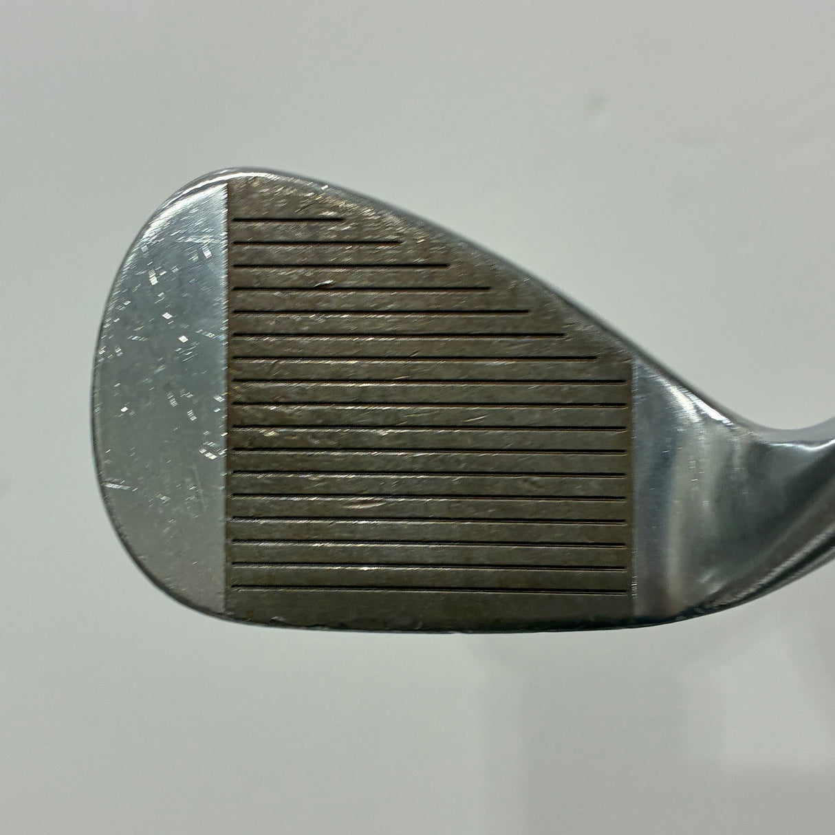 TaylorMade Milled Grind 2 52*/09* Wedge