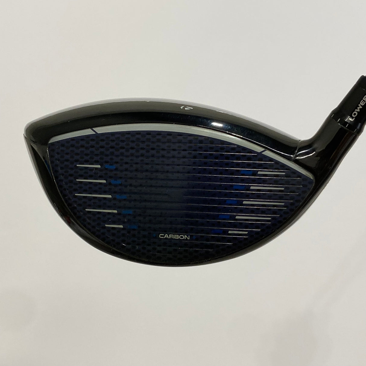 TaylorMade Qi10 10.5* Driver Regular Flex