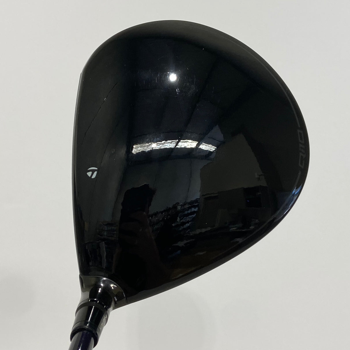 TaylorMade Qi10 10.5* Driver Regular Flex