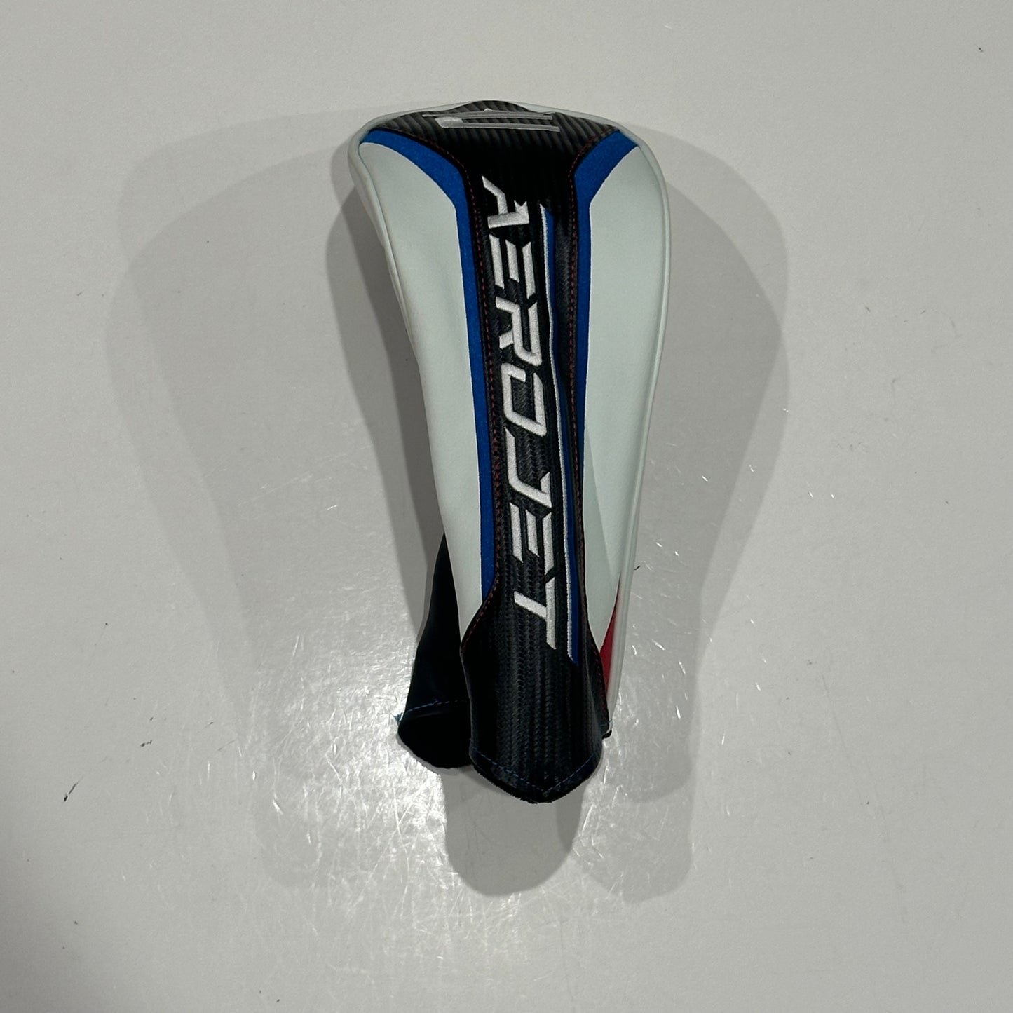 Cobra Aerojet 10.5* Driver Stiff Flex Headcover Included