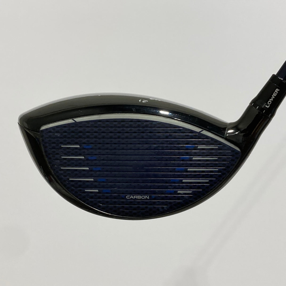TaylorMade Qi10 10.5* Driver Regular Flex