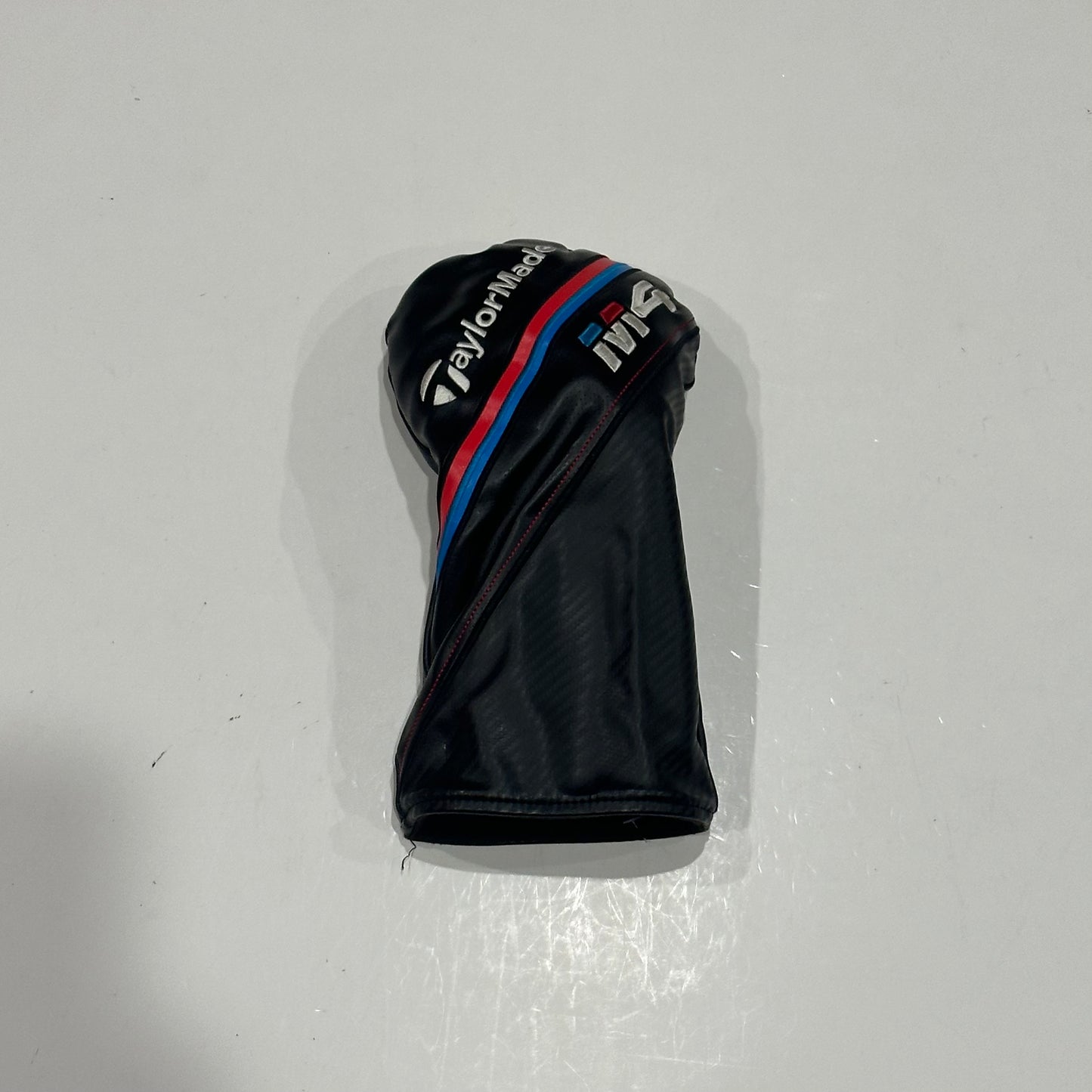 TaylorMade M4 10.5* Driver Stiff Flex Headcover Included