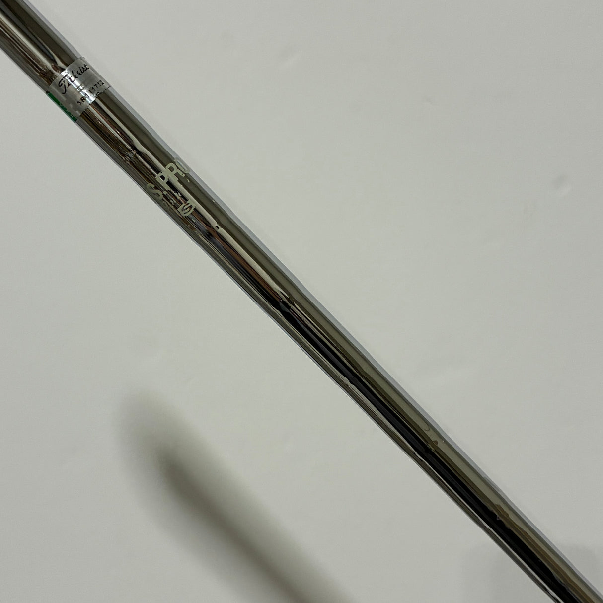 Titleist Vokey SM5 52*/12* Wedge