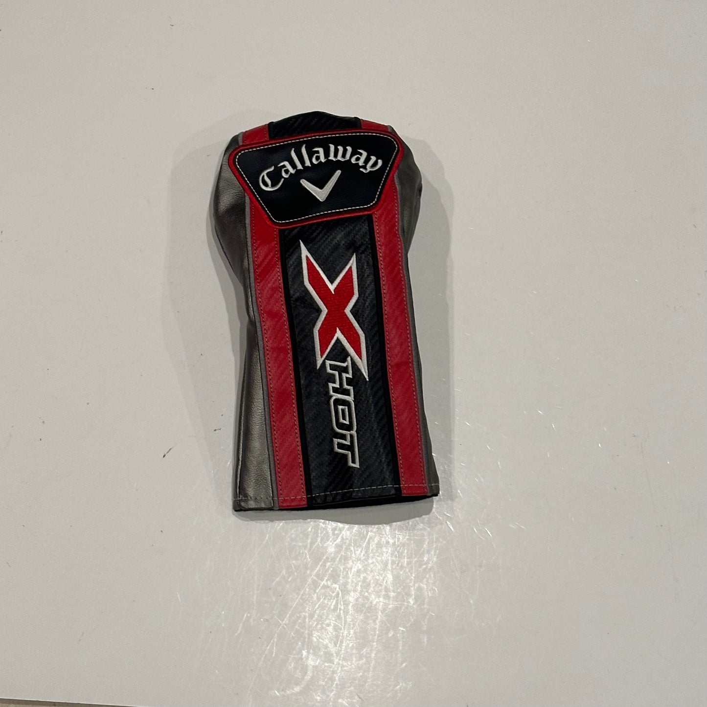 Callaway X Hot '19 10.5* Driver Regular Flex Headcover Included