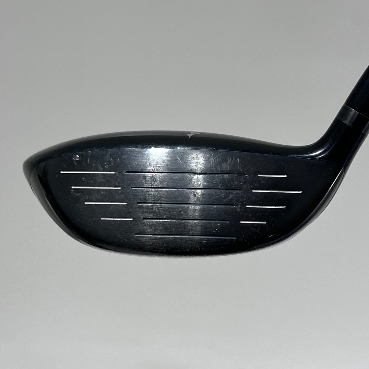 Mizuno ST200X 5 Wood Regular Flex Headcover Included