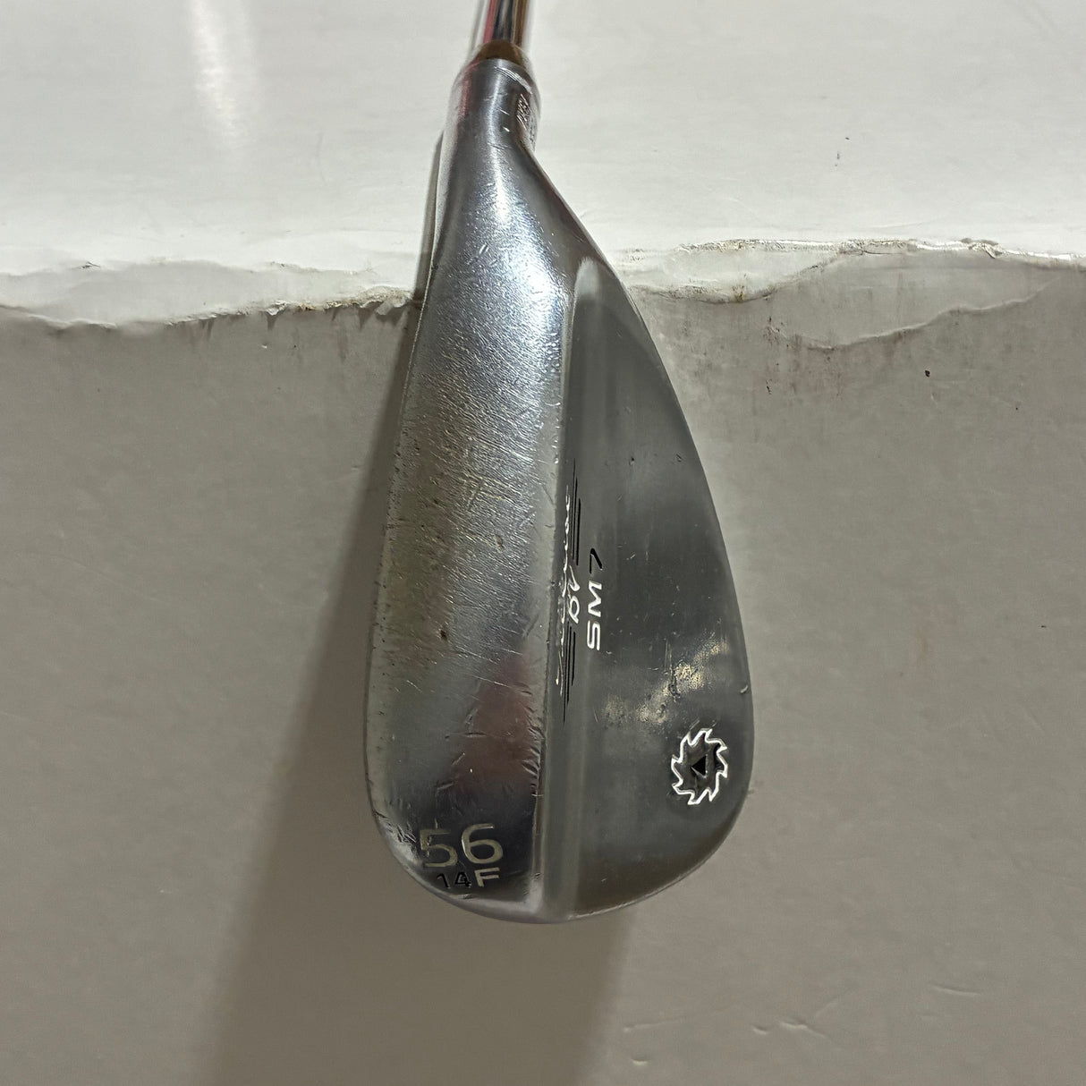 Titleist Vokey SM7 56*/14* Wedge
