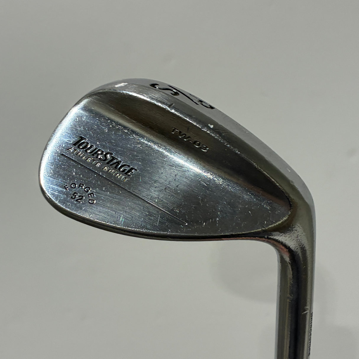 Bridgestone Tourstage Athlete Spirit 52* Wedge