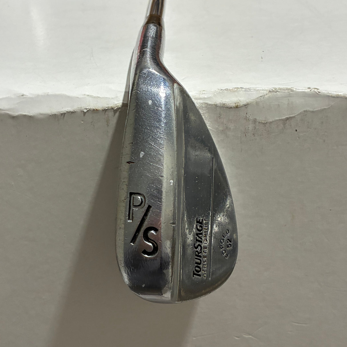 Bridgestone Tourstage Athlete Spirit 52* Wedge