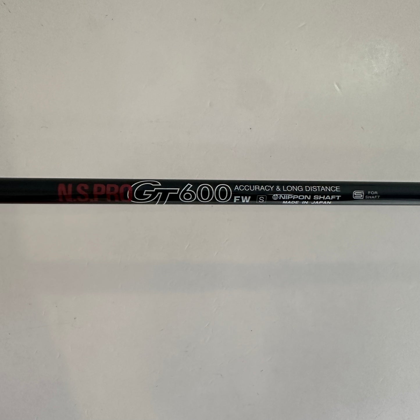 Callaway Epic Speed 3+ Wood Stiff Flex Headcover Included