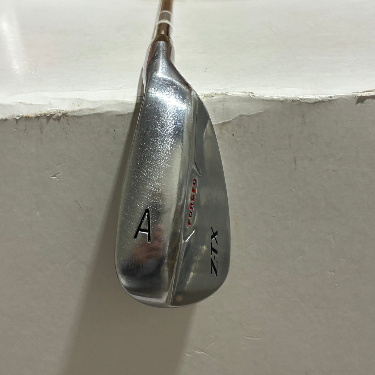 Srixon Z-TX Forged 51* Wedge