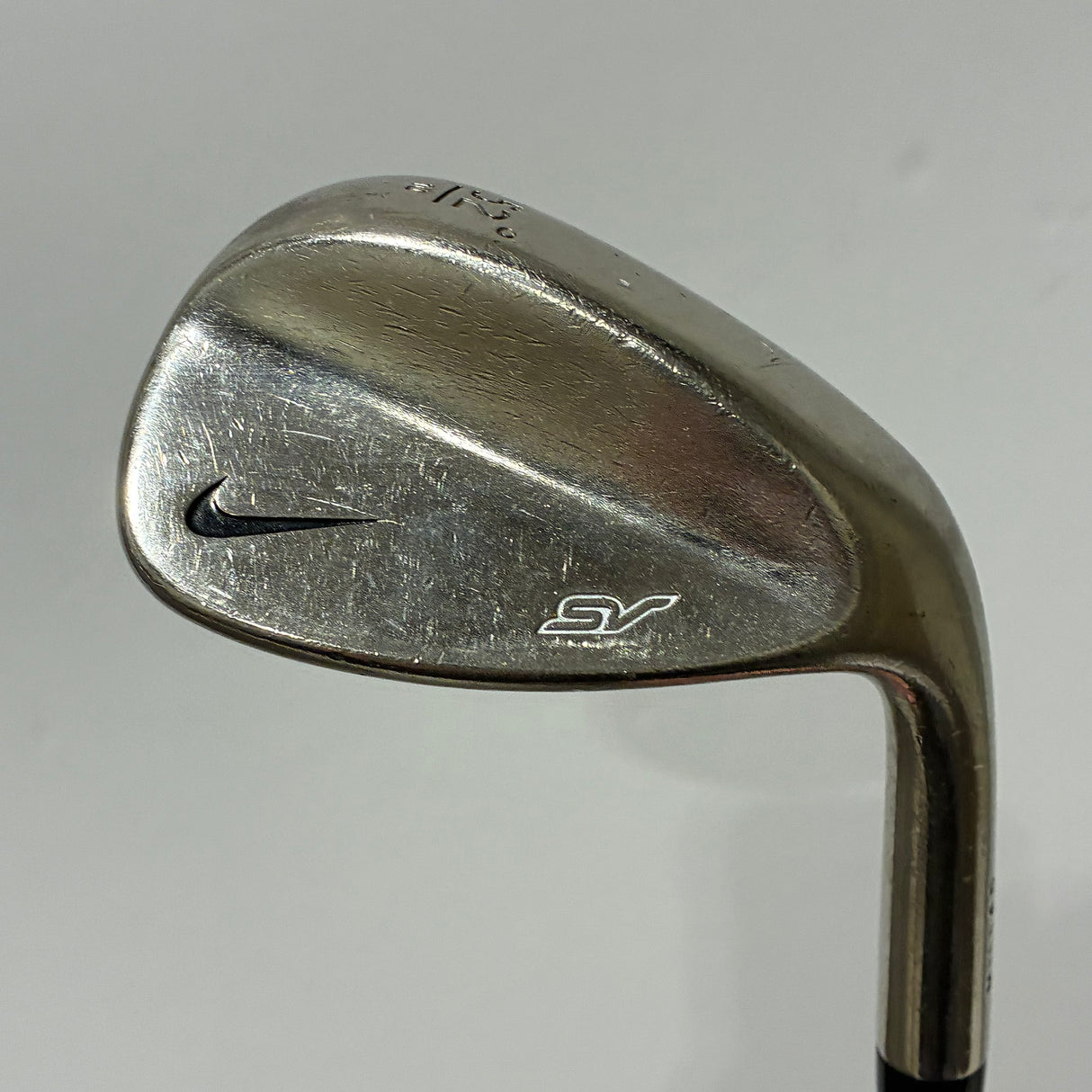 Nike SV 52*/10* Wedge