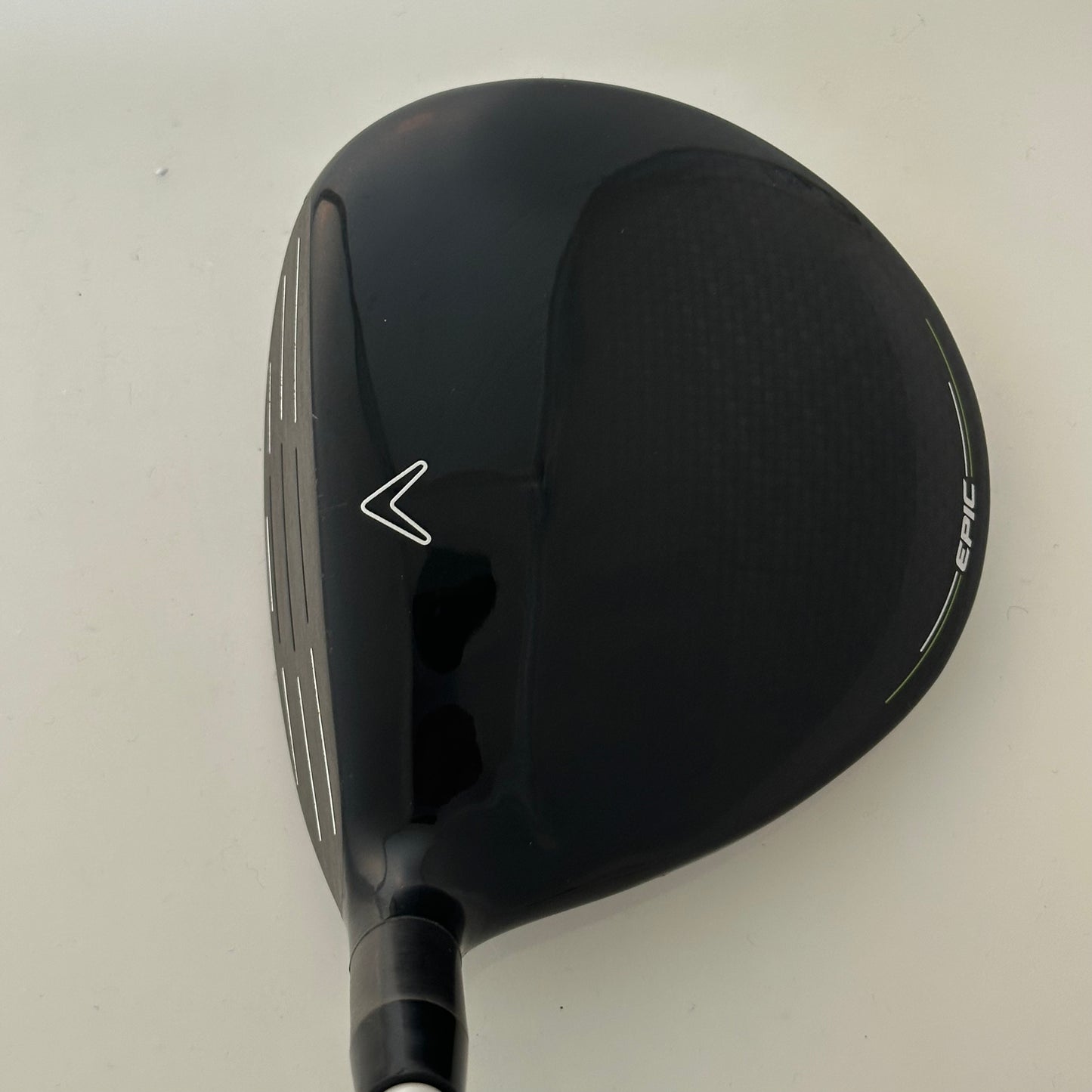 Callaway Epic Max 3 Wood Stiff Flex Headcover Included