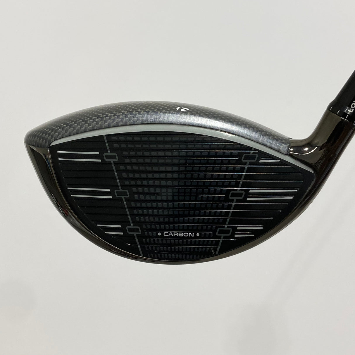 TaylorMade Qi35 Max Lite 10.5* Driver Regular Flex