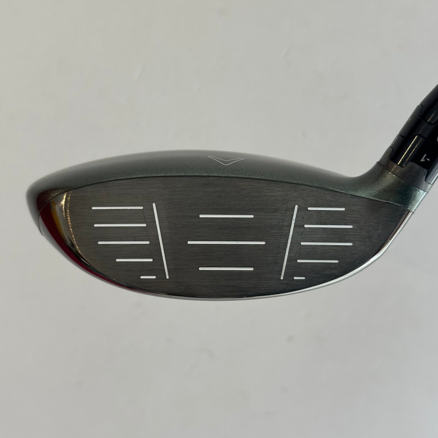 Callaway Great Big Bertha (2023) 5 Wood Regular Flex Headcover Included