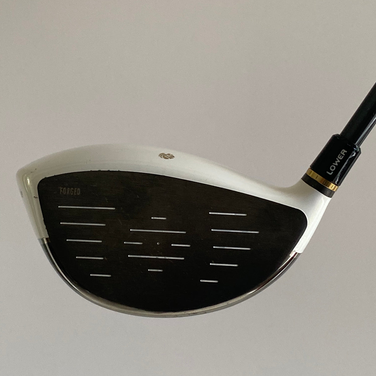 TaylorMade Gloire F 11* Driver Regular Flex