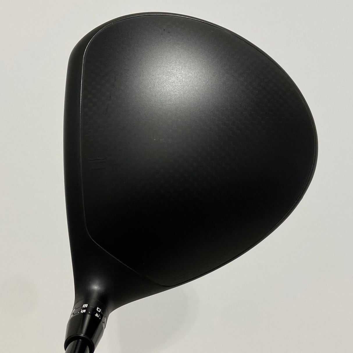 Cobra DS-Adapt X 10.5* Driver Stiff Flex Headcover Included