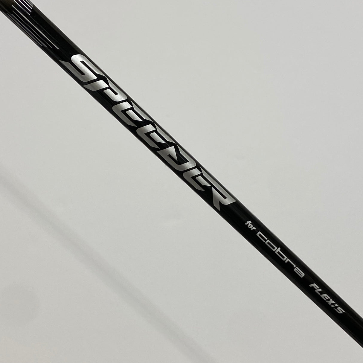Cobra DS-Adapt X 10.5* Driver Stiff Flex Headcover Included