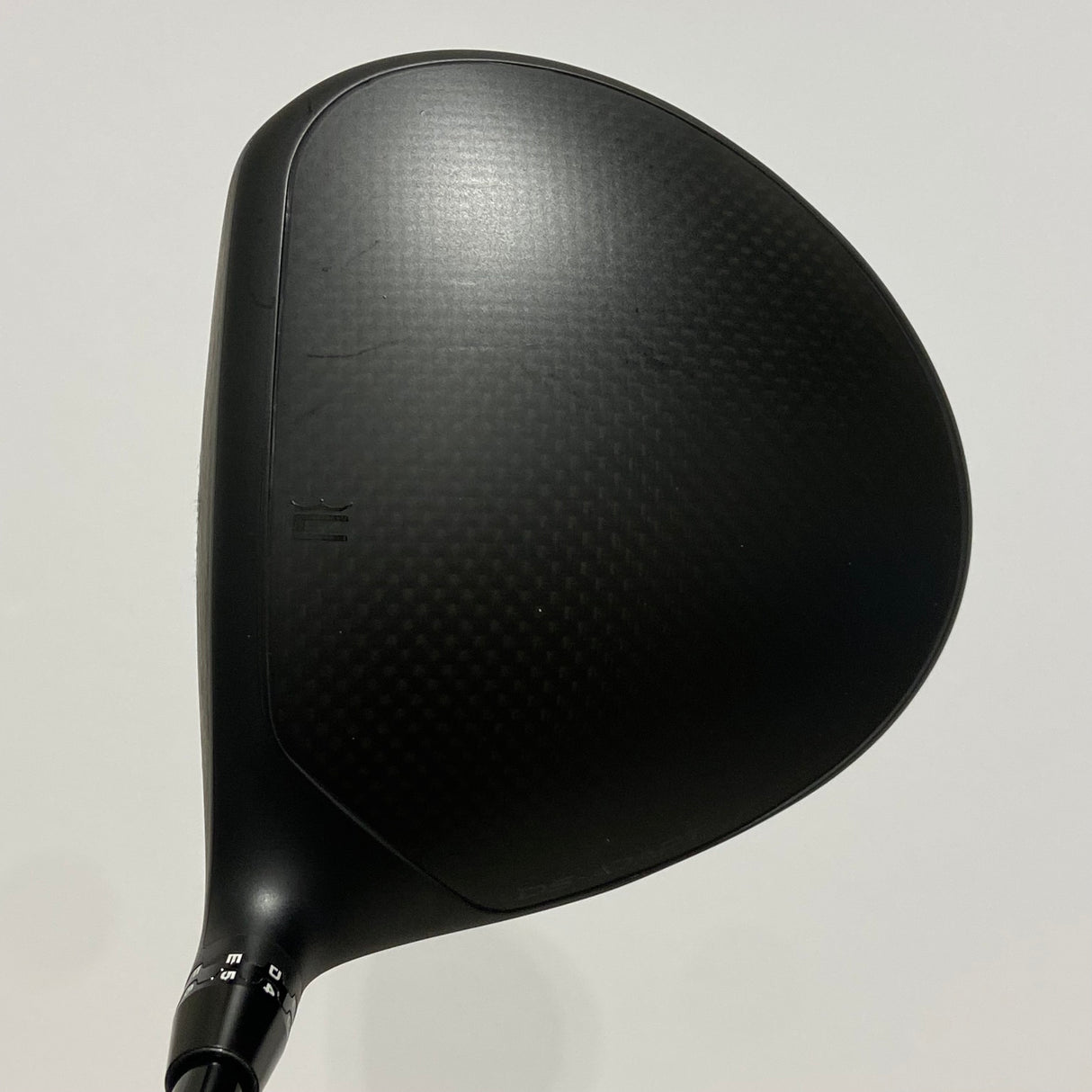 Cobra DS-Adapt Max-D 12* Driver Stiff Flex