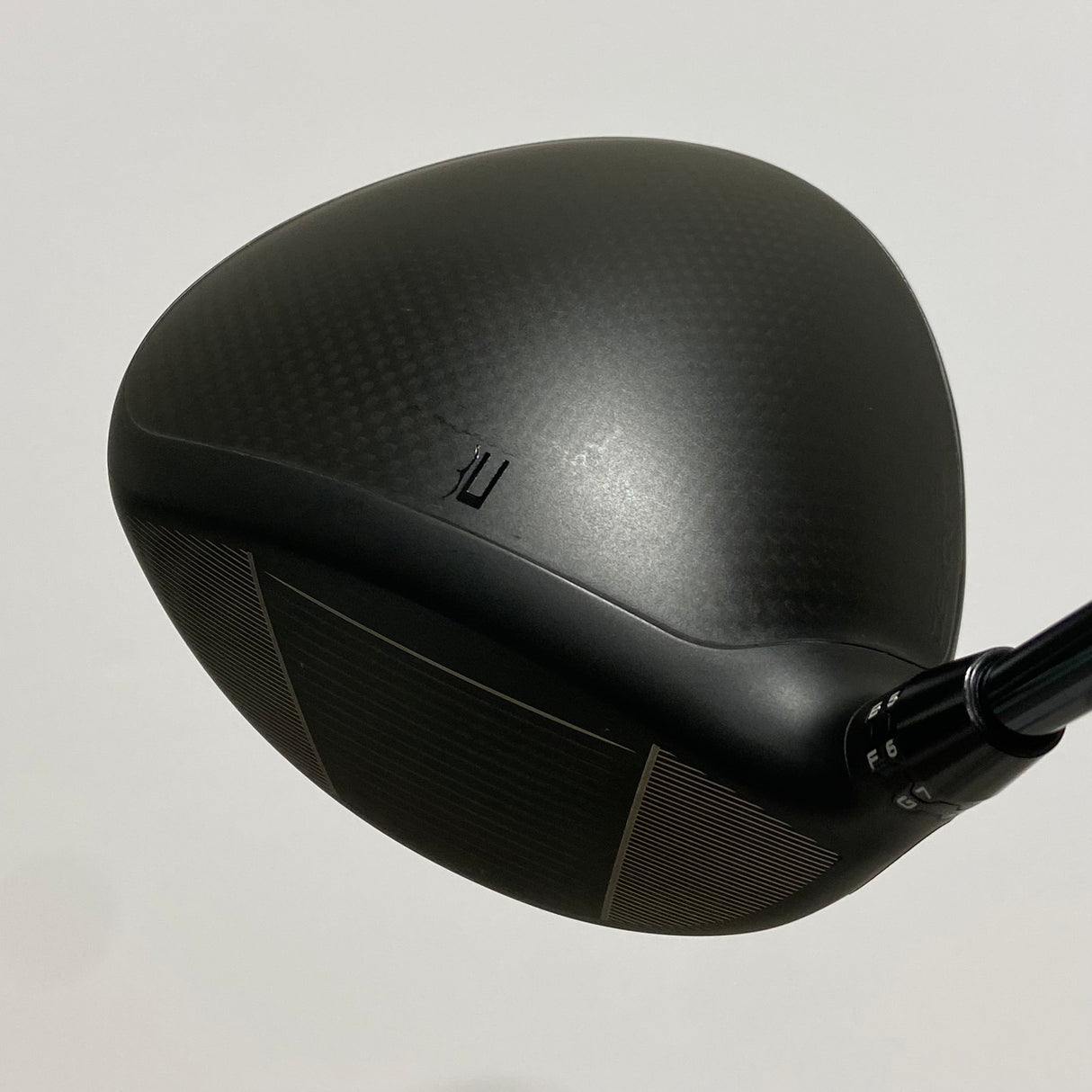Cobra DS-Adapt LS 9.0* Driver Stiff Flex Headcover Included