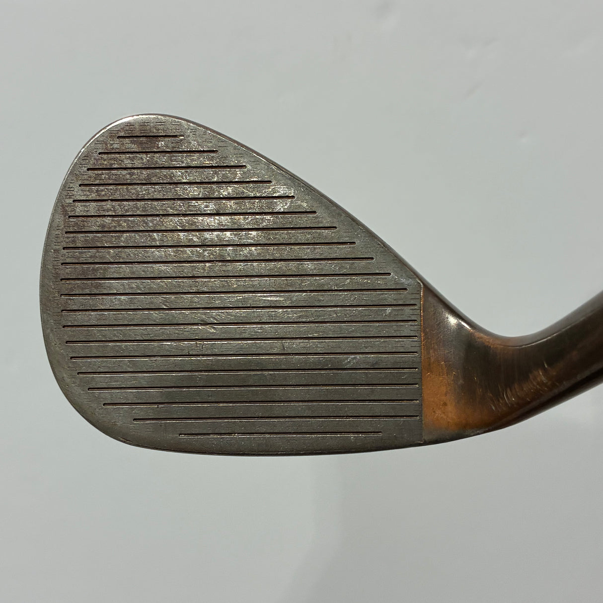 TaylorMade Milled Grind Hi-Toe (2021) 60*/07* Wedge