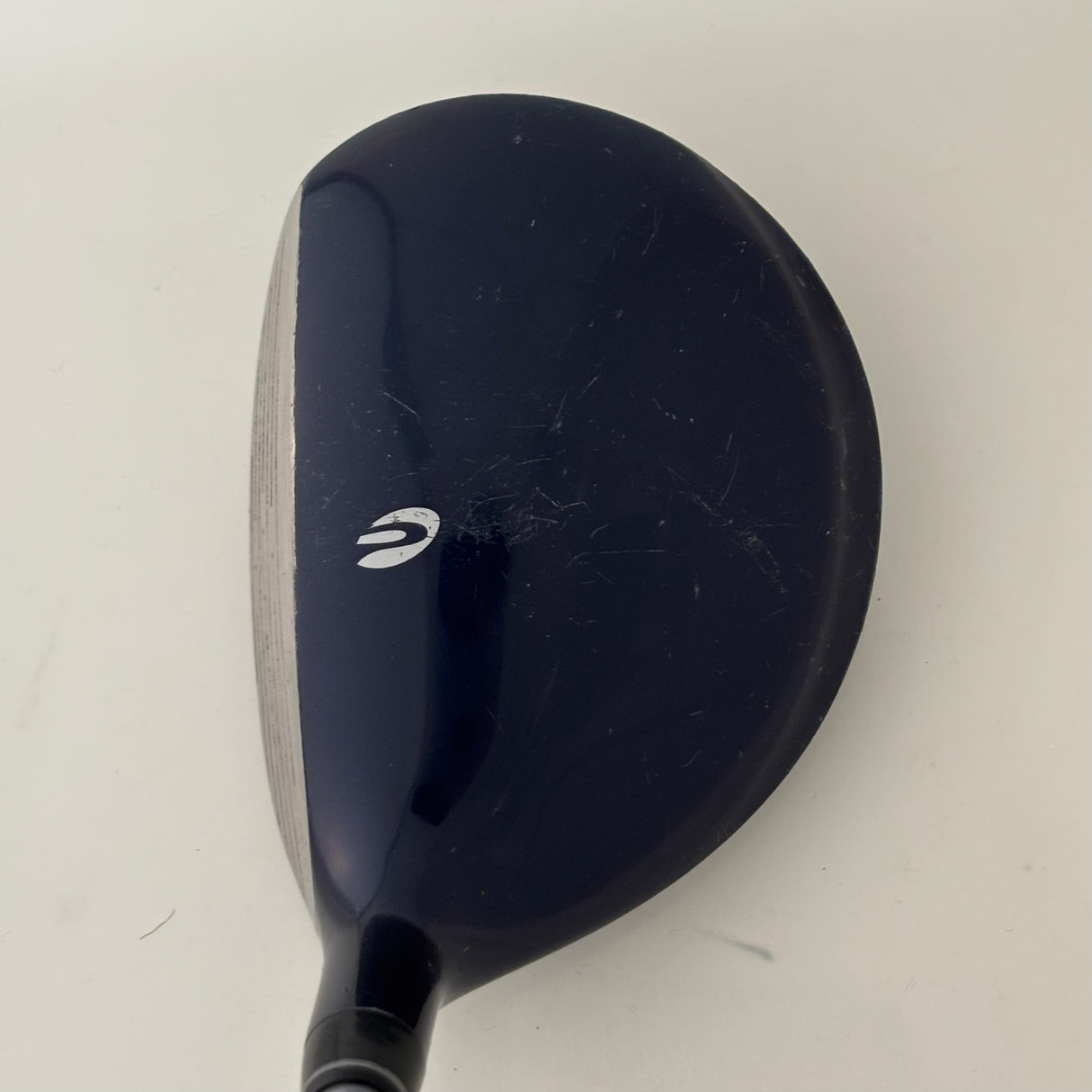 Ladies Bridgestone Paradiso RF730 4 Wood Ladies Flex