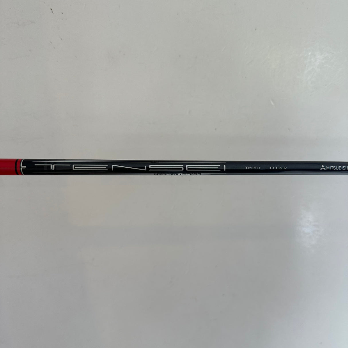 Left Hand TaylorMade Stealth 3 Wood Regular Flex Headcover Included