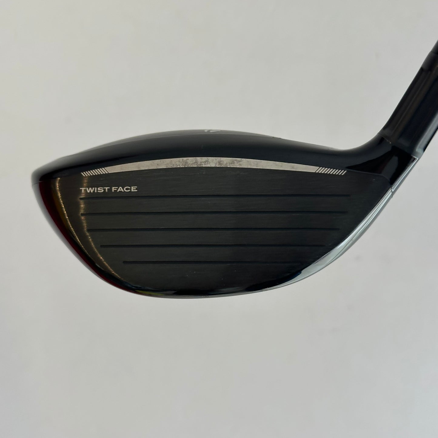 TaylorMade Stealth 3 Wood Regular Flex Headcover Included