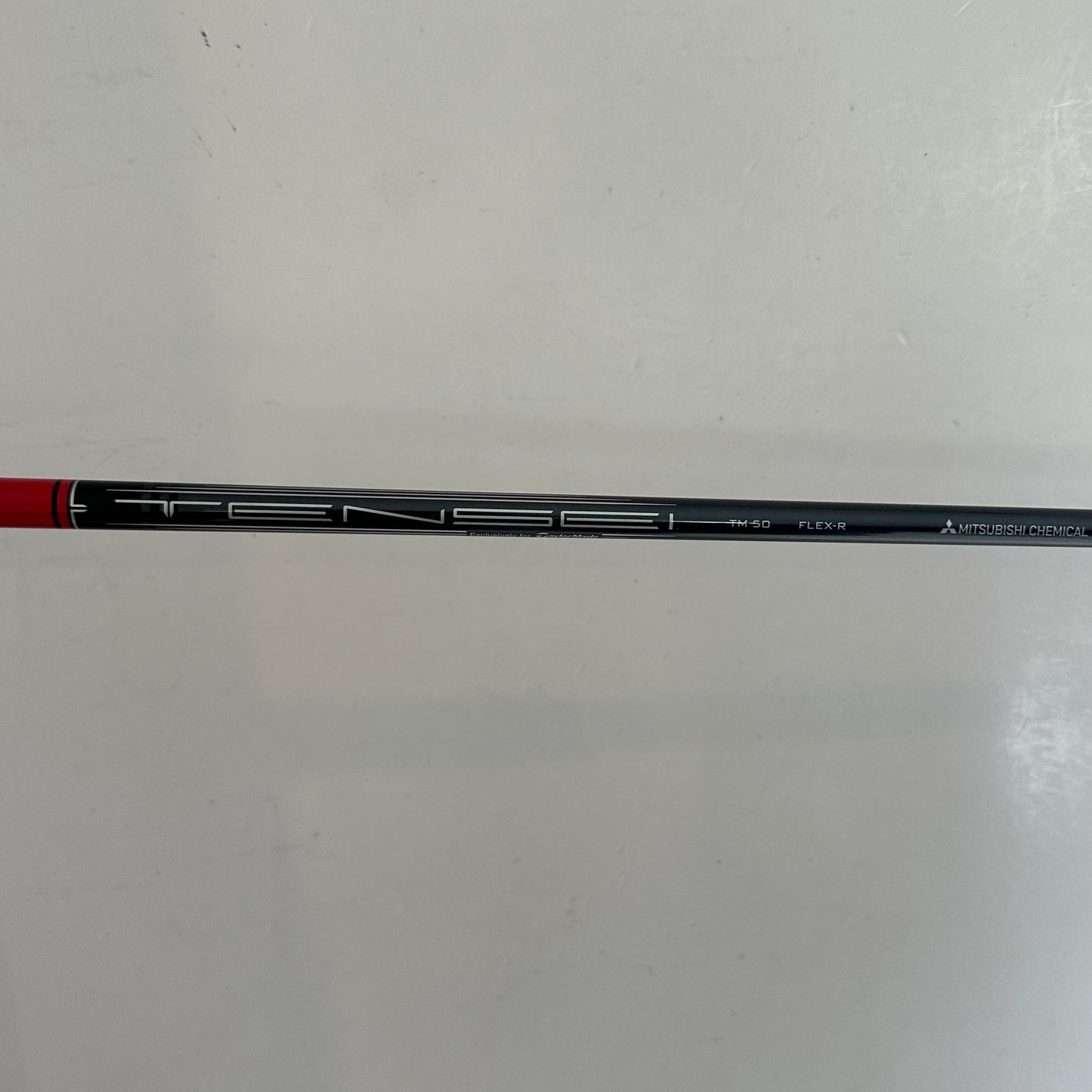 TaylorMade Stealth 3 Wood Regular Flex Headcover Included