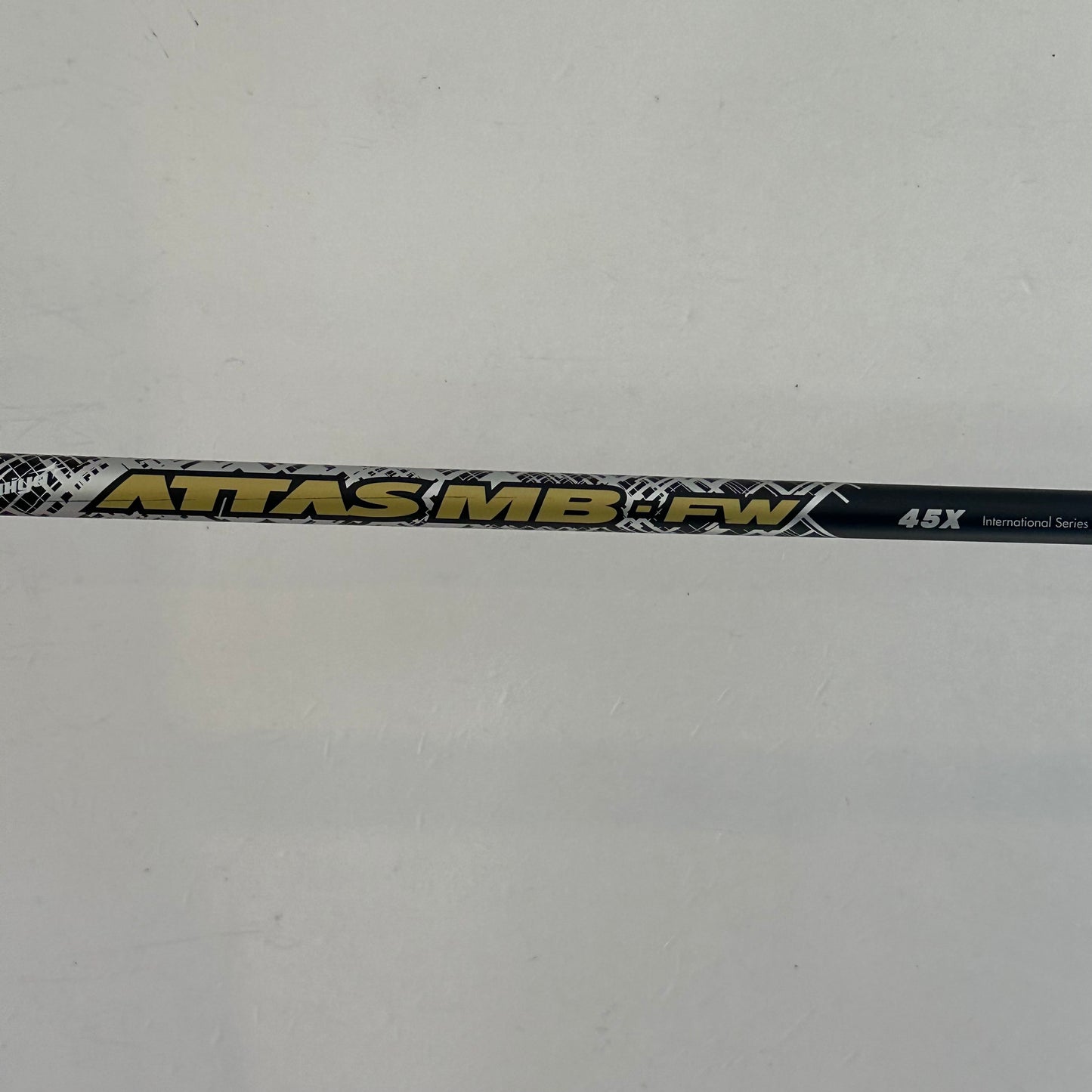 TaylorMade M4 (2021) 3 Wood Extra Stiff Flex Headcover Included