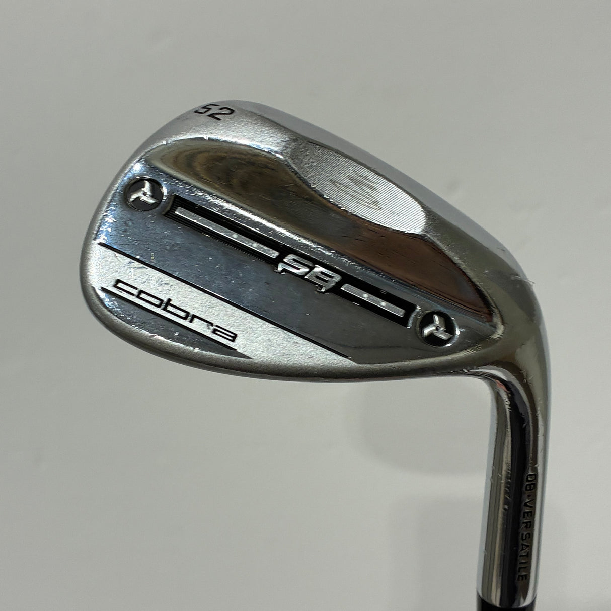 Cobra King Snakebite 52*/08* Wedge
