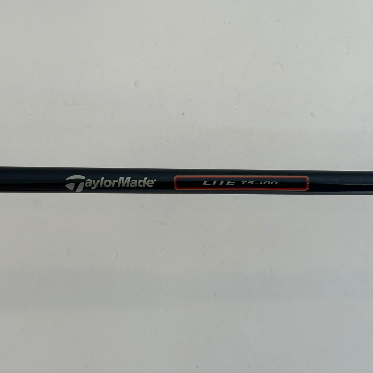 TaylorMade 300 Series 3 Wood Tour Stiff Flex Headcover Included