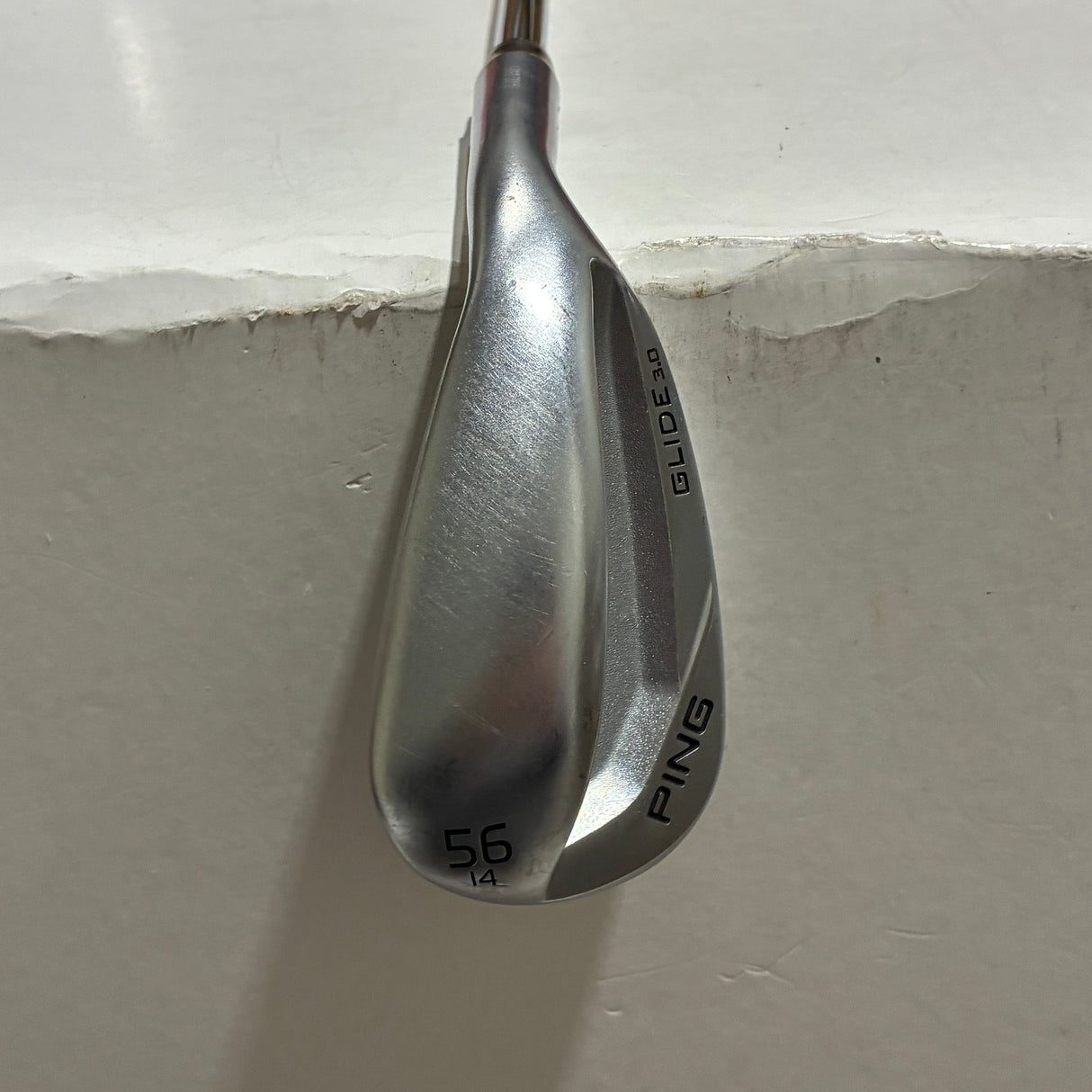 Ping Glide 3.0 56*/14* Wedge