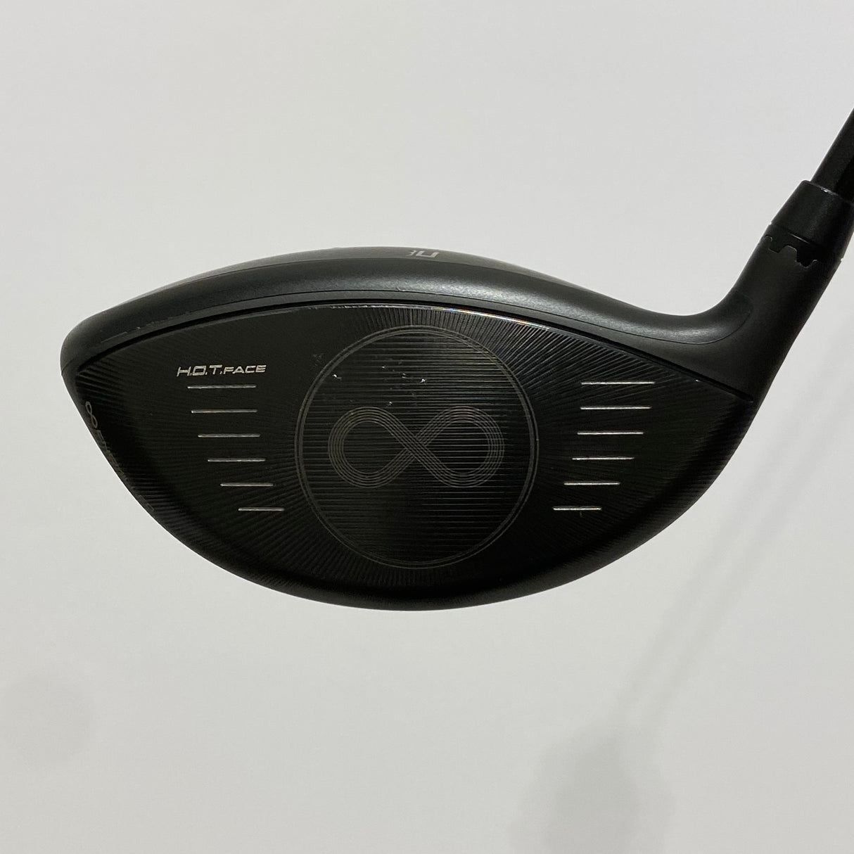 Cobra King LTDx 10.5* Driver Stiff Flex Headcover Included
