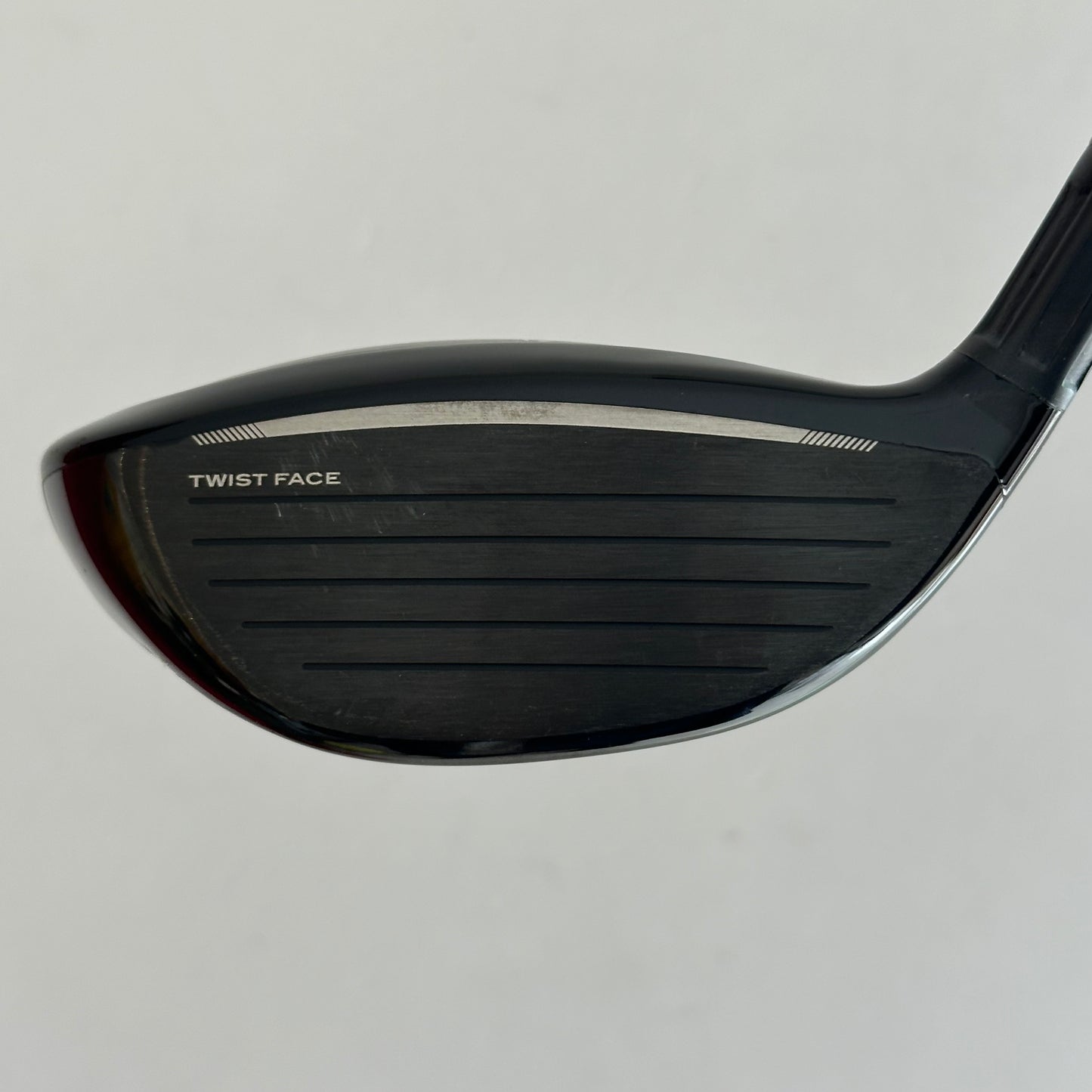 TaylorMade Stealth 3 Wood Stiff Flex