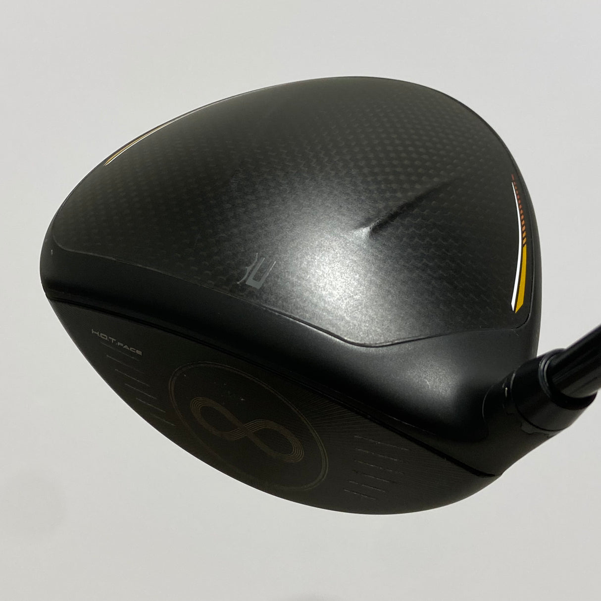 Cobra King LTDx 10.5* Driver Stiff Flex Headcover Included