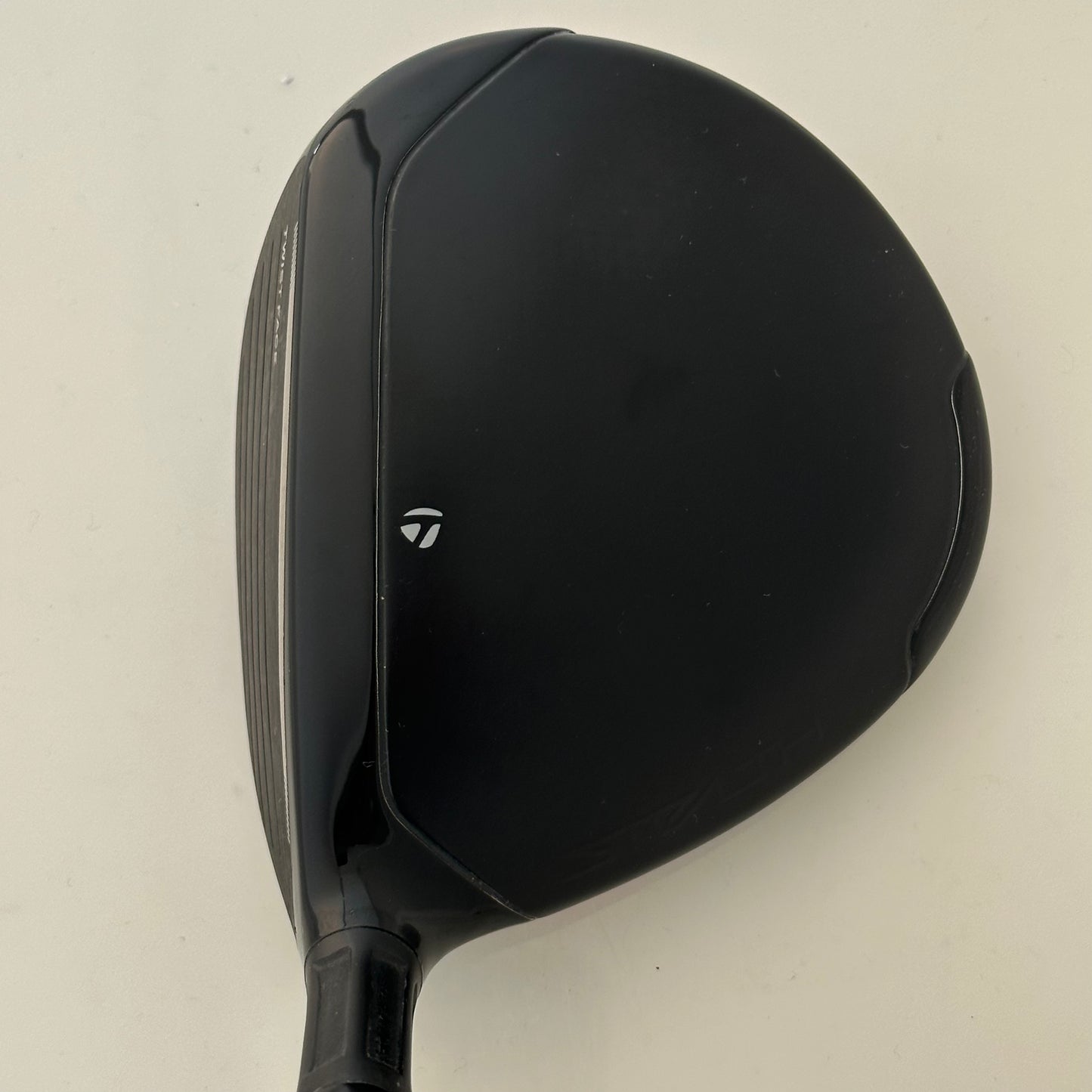 TaylorMade Stealth 3 Wood Stiff Flex