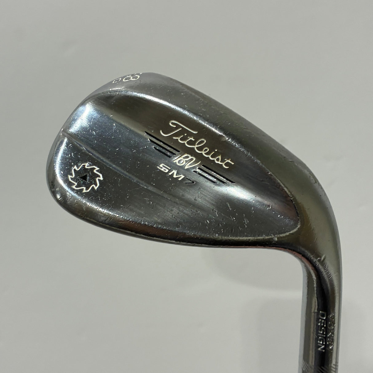 Titleist Vokey SM7 58*/12* Wedge