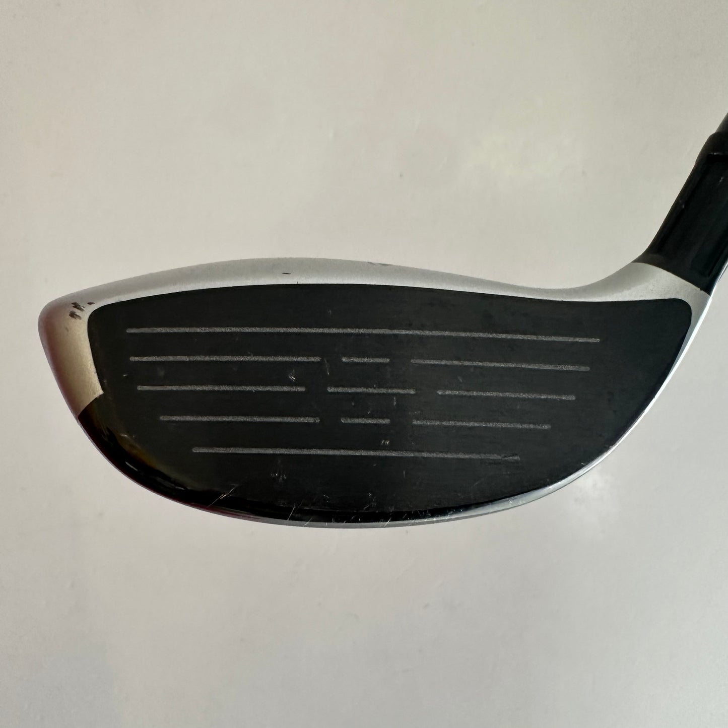 TaylorMade M4 (2021) 5 Wood Regular Flex