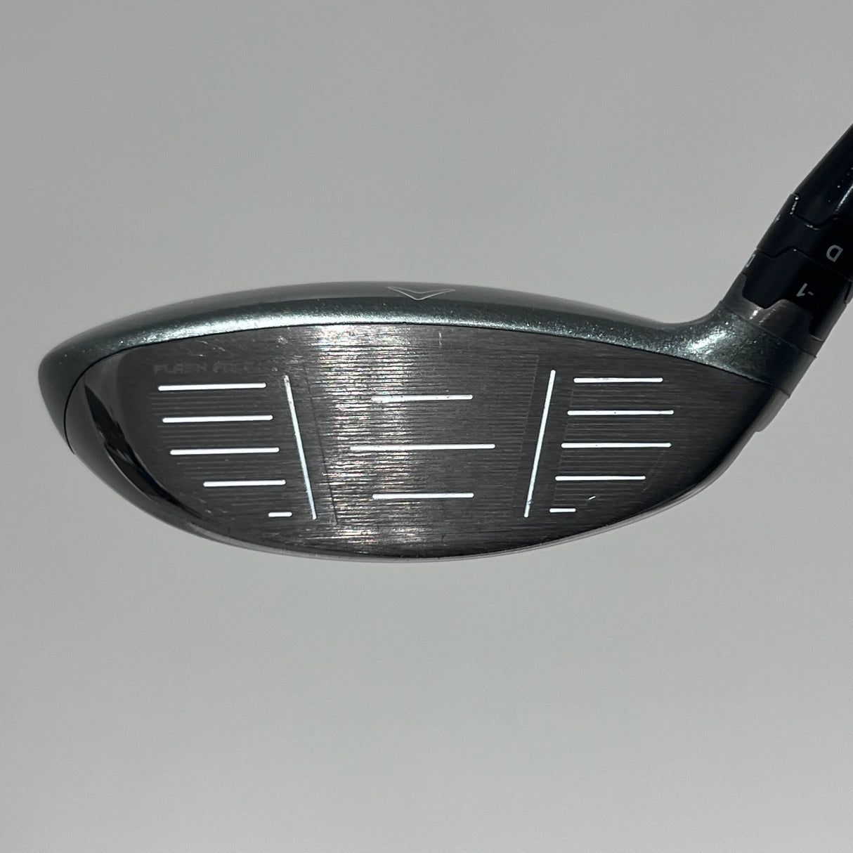 Callaway Great Big Bertha (2023) 3 Wood Regular Flex Headcover Included