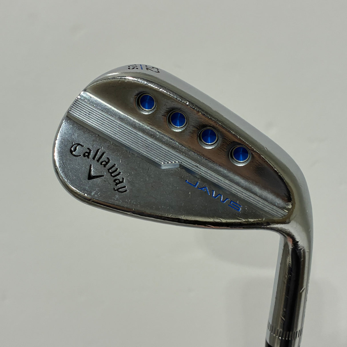 Callaway Jaws MD5 52*/10* Wedge