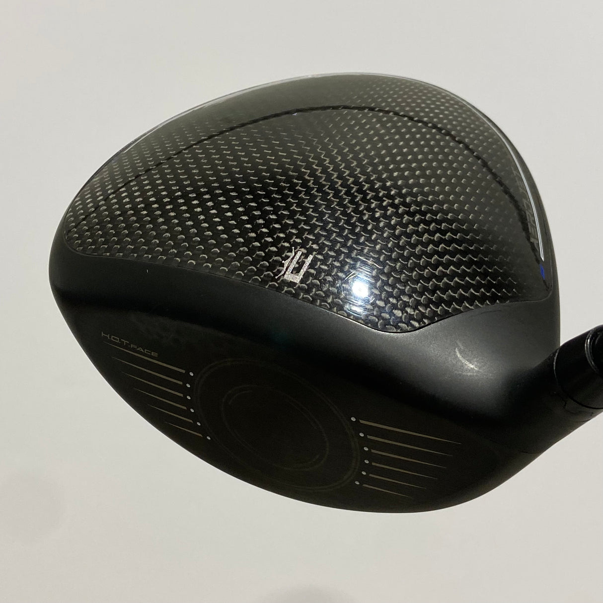 Cobra Aerojet 12* Driver Stiff Flex Headcover Included