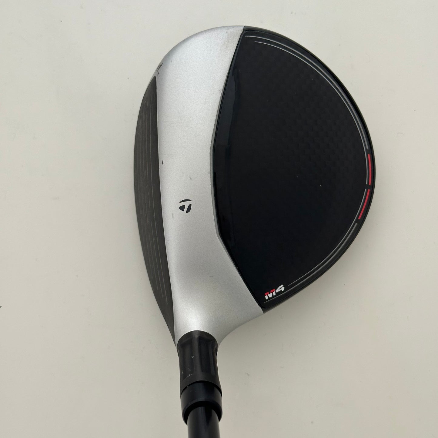 TaylorMade M4 (2021) 5 Wood Regular Flex