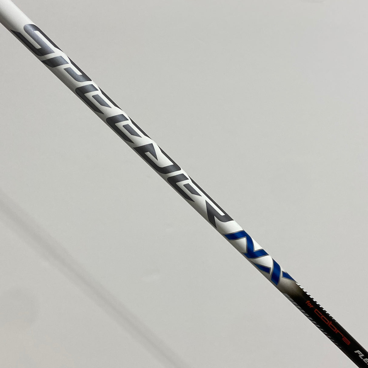 Cobra Aerojet 12* Driver Stiff Flex Headcover Included