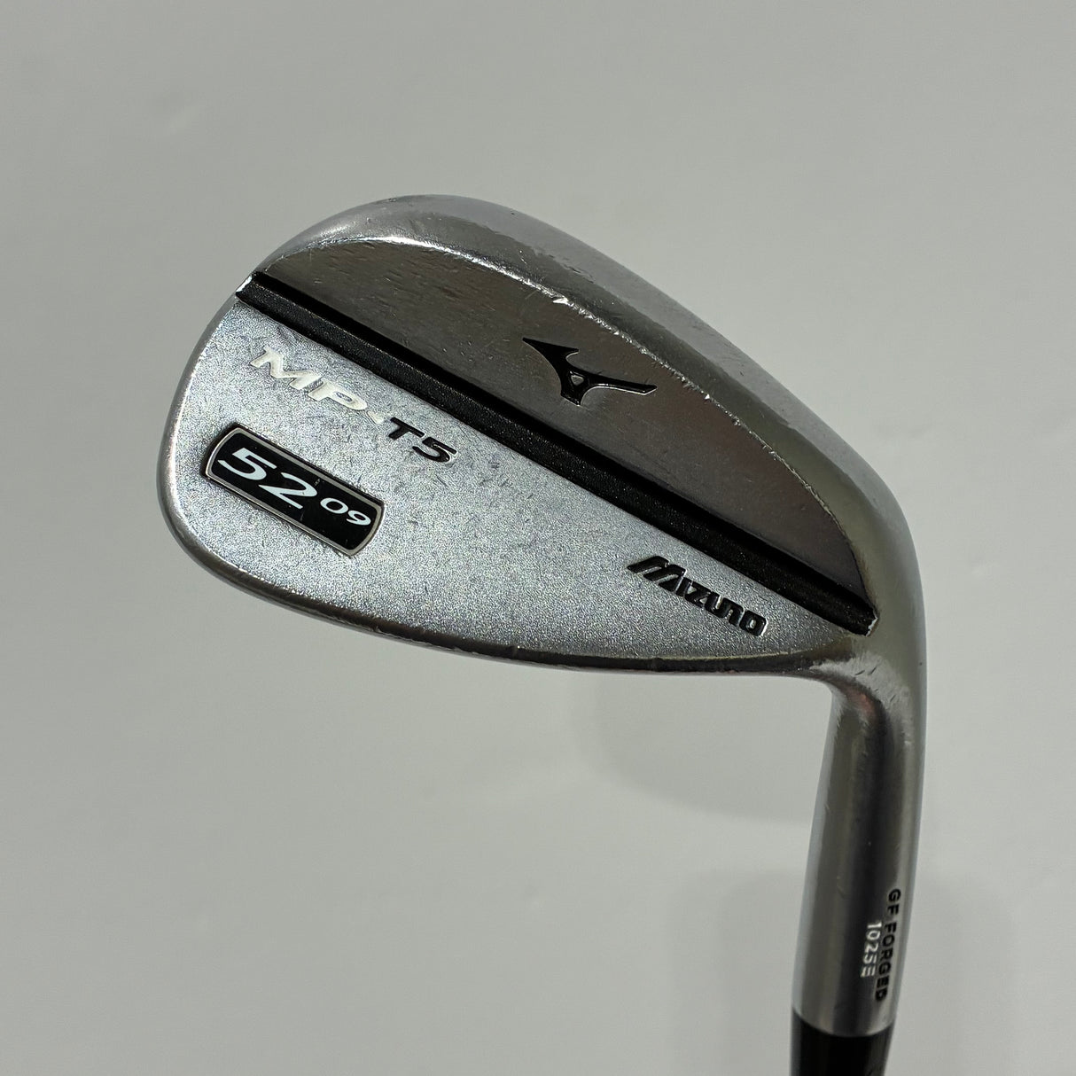 Mizuno MP-T5 52*/09* Wedge